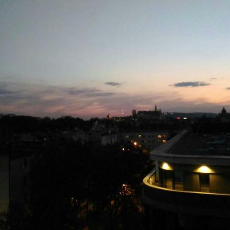 Dragon Apartments Krakkó Kültér fotó