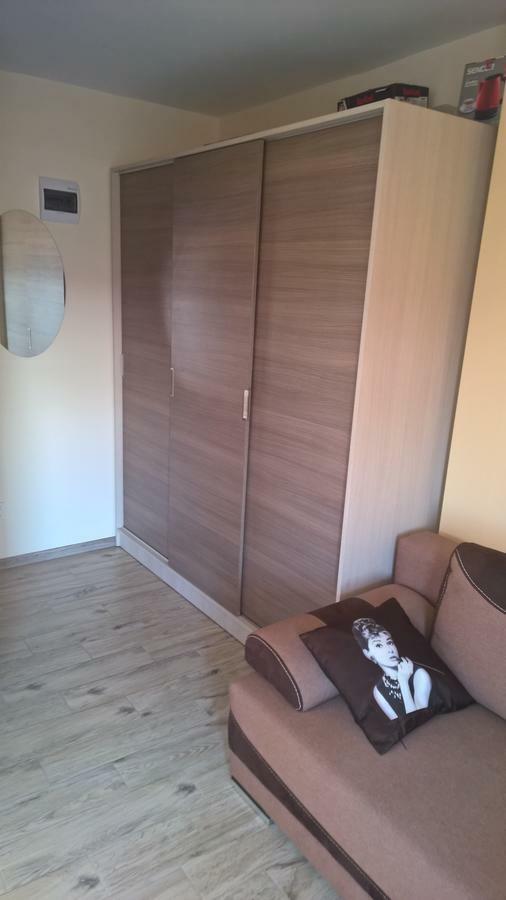 Dragon Apartments Krakkó Kültér fotó